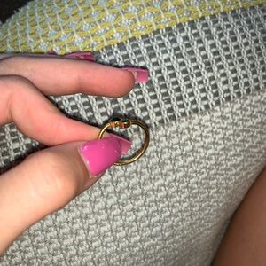 alex and ani birthstone ring